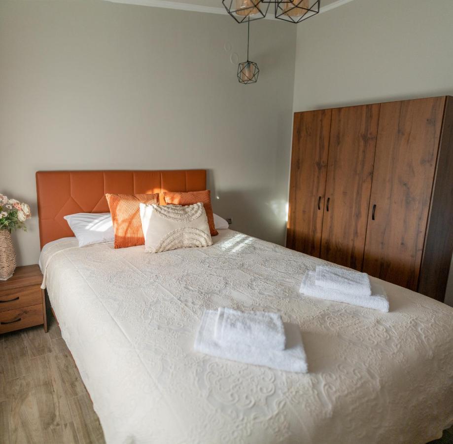 Homer Apartment Agios Athanasios (Macedonia)