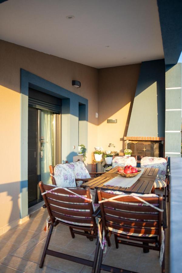 Homer Apartment